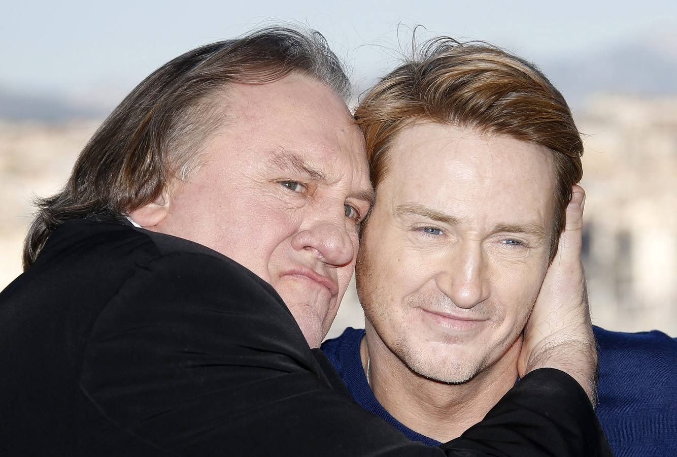 Presentada en Marsella la serie de Netflix &#039;Marseille&#039;