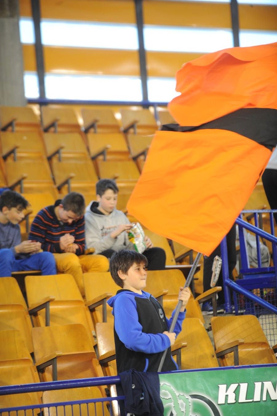 Araberri - Carrefour Avila