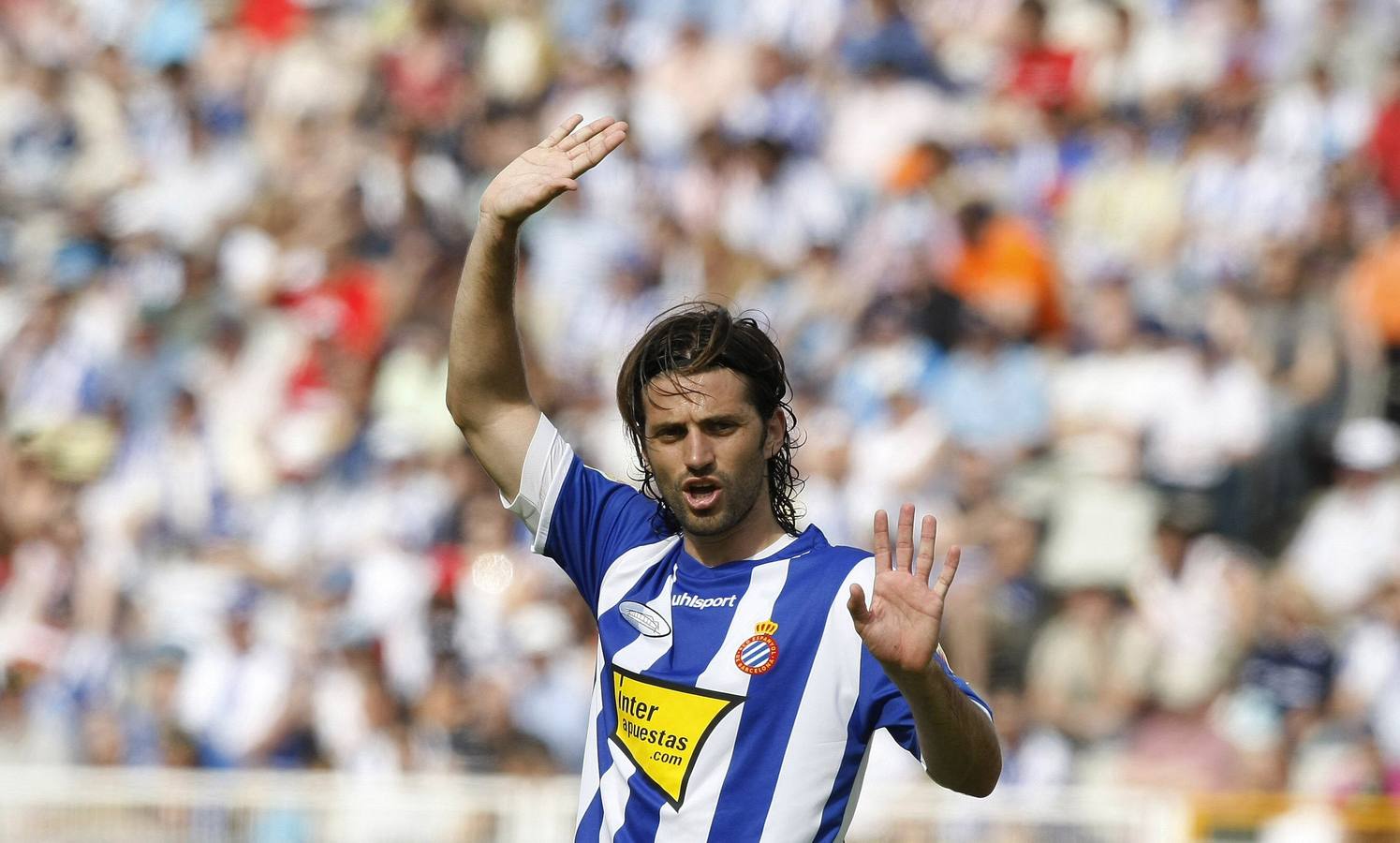 La muerte súbita vuelve a golpear al fútbol