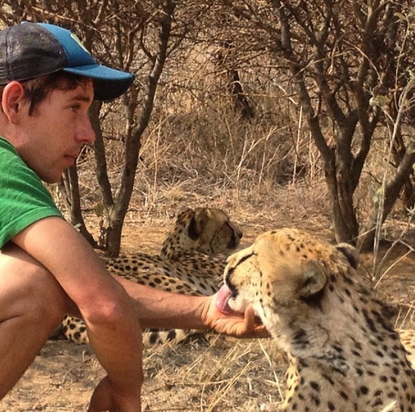 ¿Genialidad o temeridad? No hay reto imposible para Honnold, un escalador sin cuerda