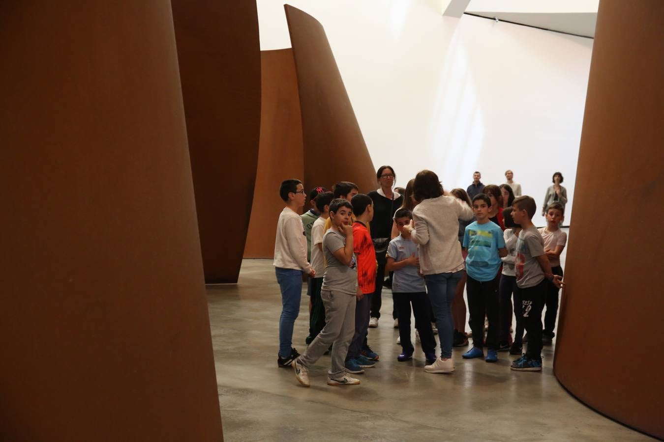 Los museos celebran su día hoy con entrada gratuita