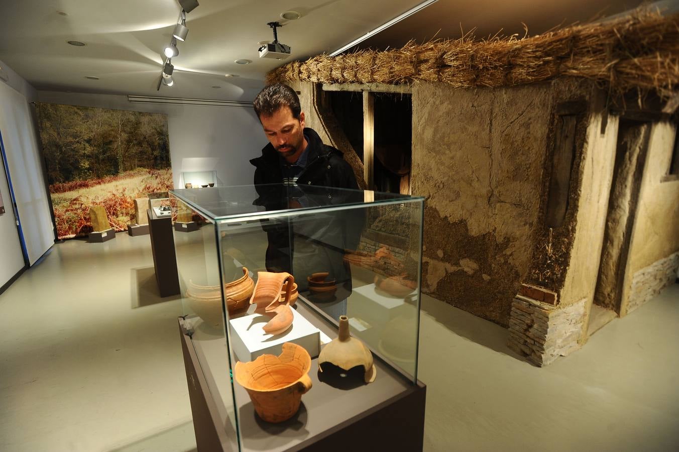 Los museos celebran su día hoy con entrada gratuita