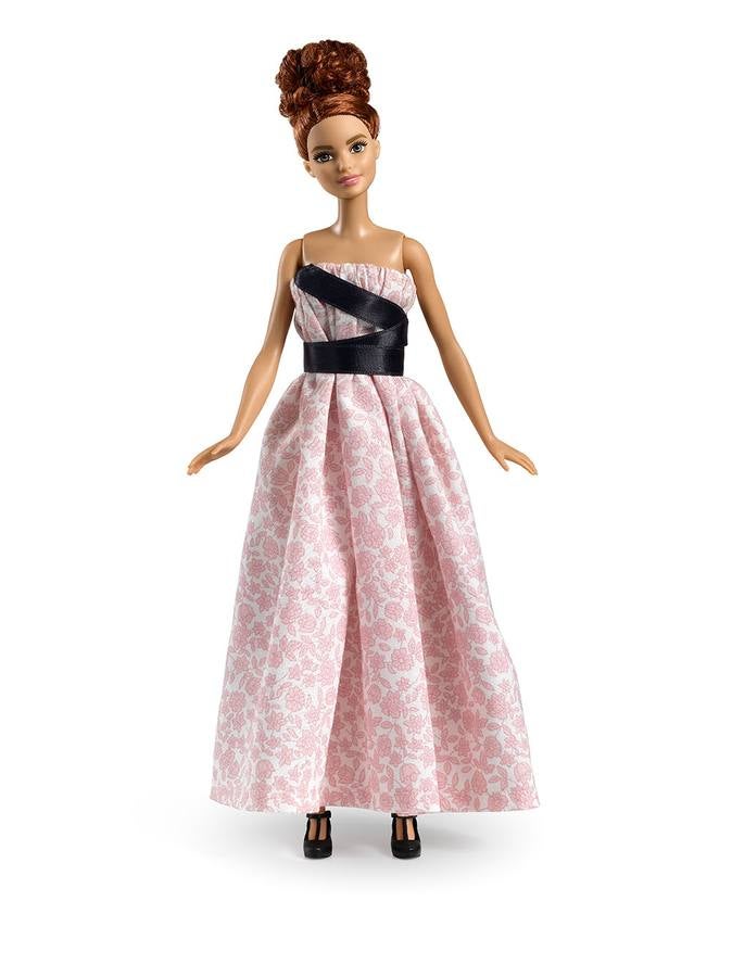 La Barbie más fashion con modelitos &#039;made in Spain&#039;