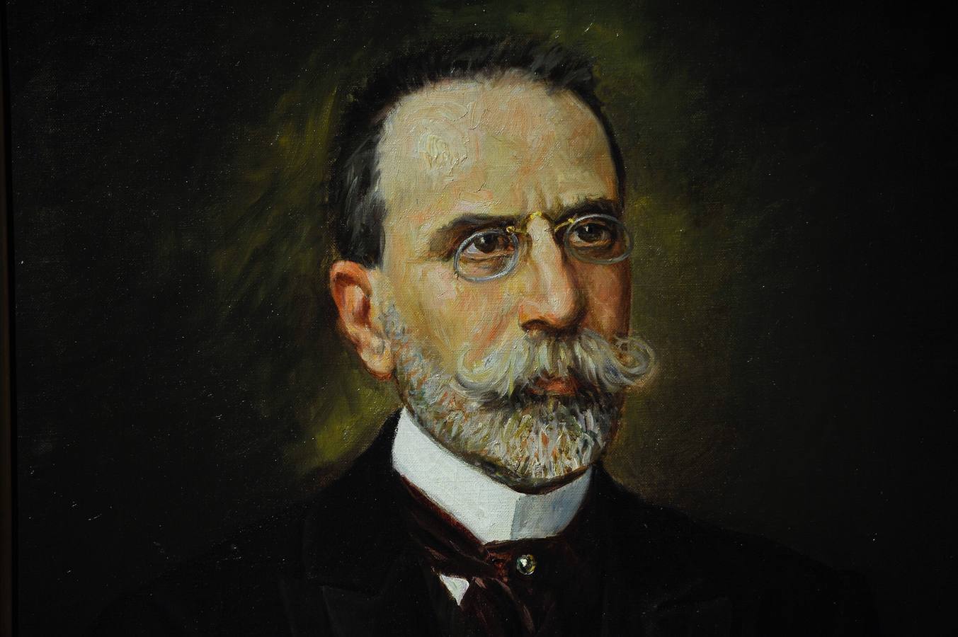 José María Lizana estuvo en el poder del 1 de enero de 1890 al 31 de marzo de 1891.