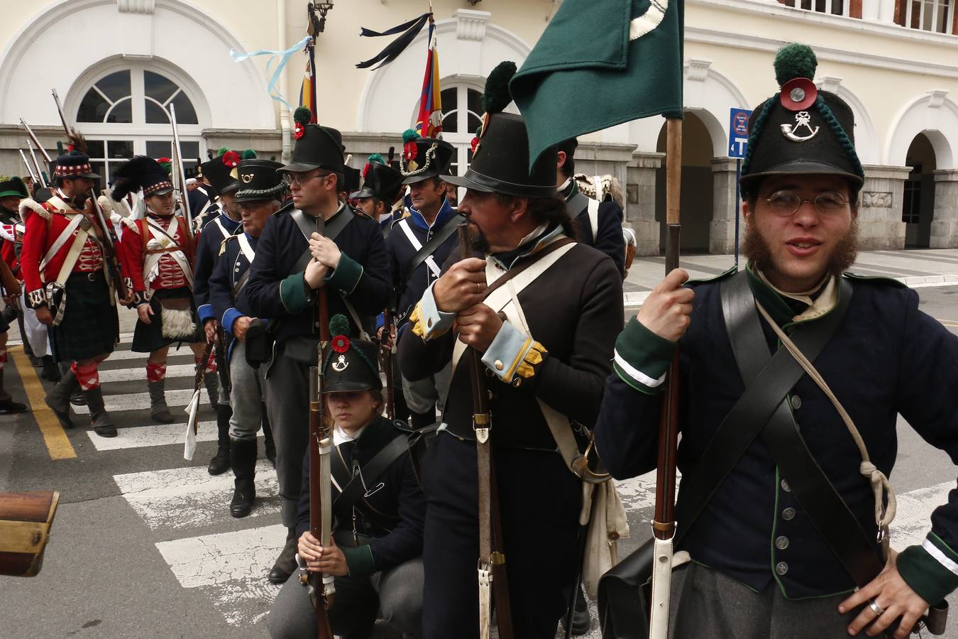 La Batalla de Vitoria regresa con más brío