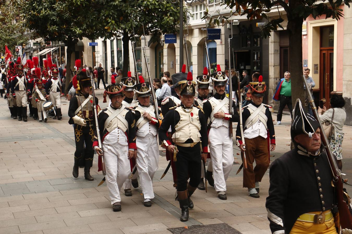 La Batalla de Vitoria regresa con más brío