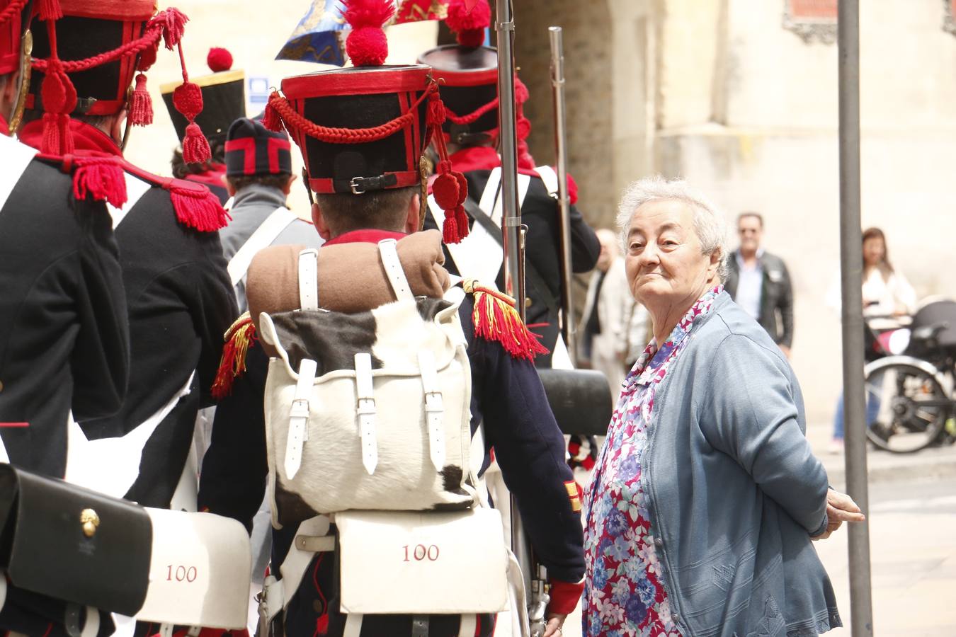 La Batalla de Vitoria regresa con más brío