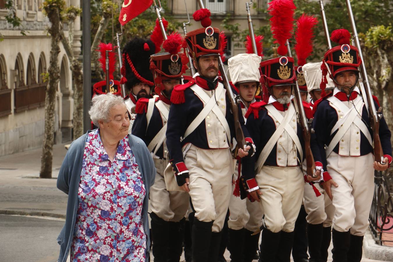 La Batalla de Vitoria regresa con más brío