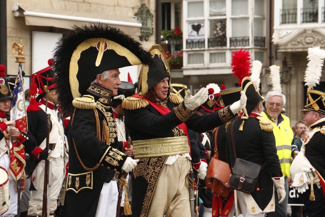 La Batalla de Vitoria regresa con más brío
