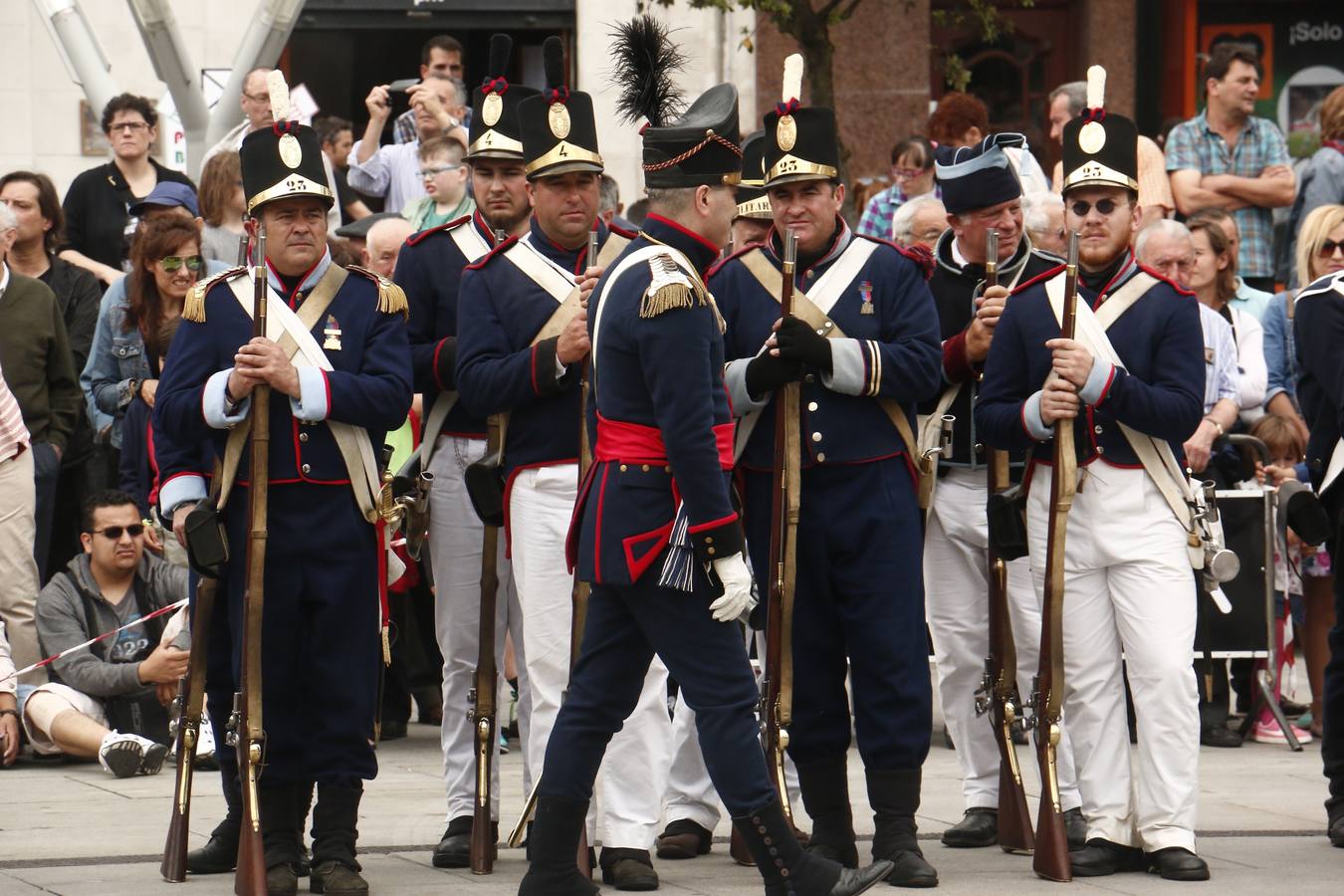 La Batalla de Vitoria regresa con más brío