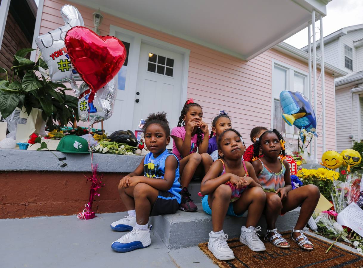 El mundo recuerda a Ali