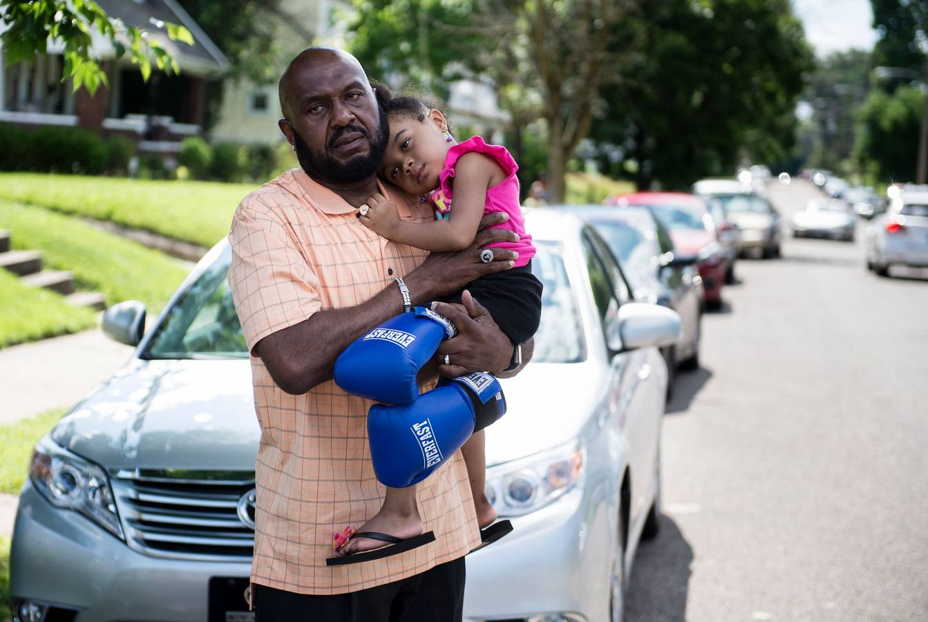 El mundo recuerda a Ali