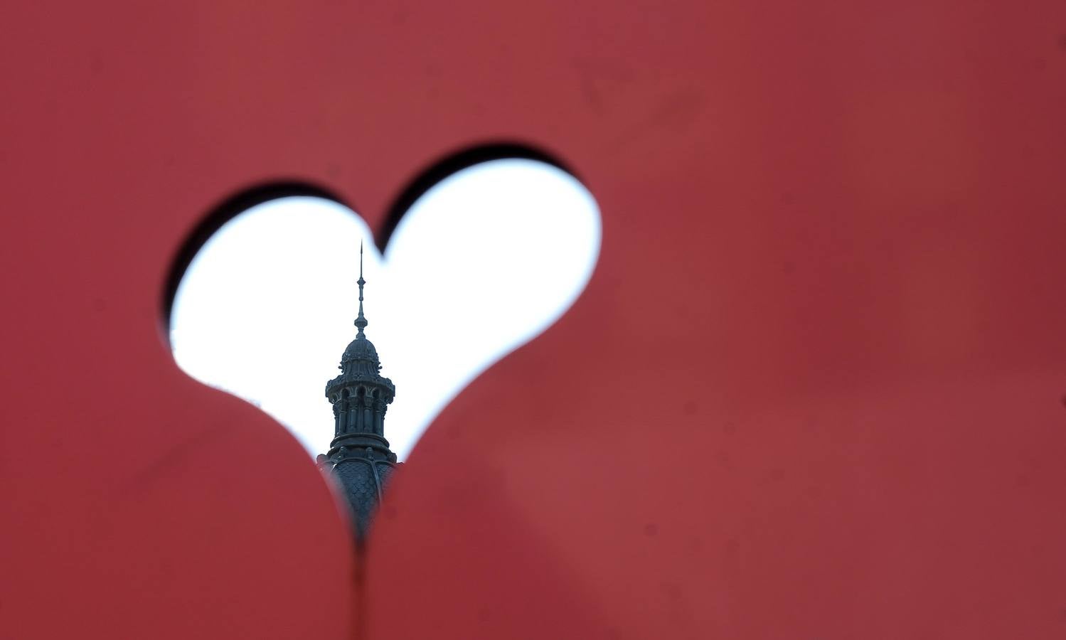 La Alhóndiga, desde sus mejores ángulos