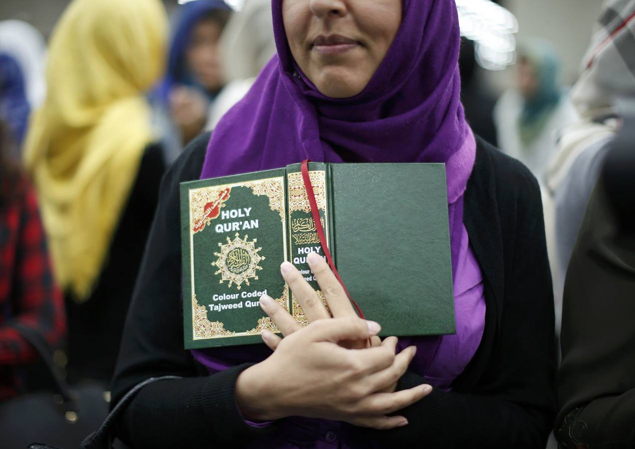 Un adiós multitudinario para Muhammad Ali