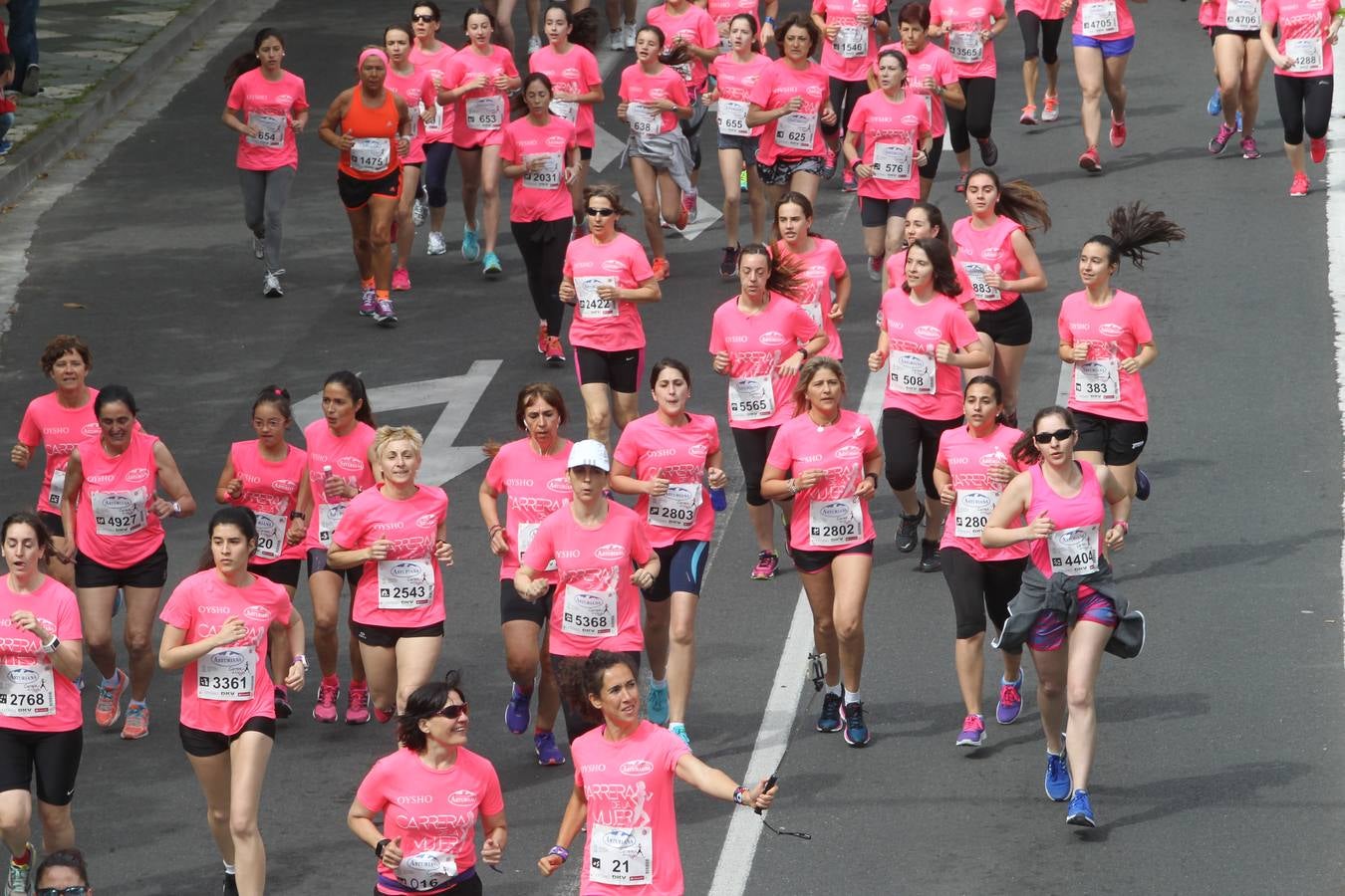 Carrera de la Mujer 2016 II