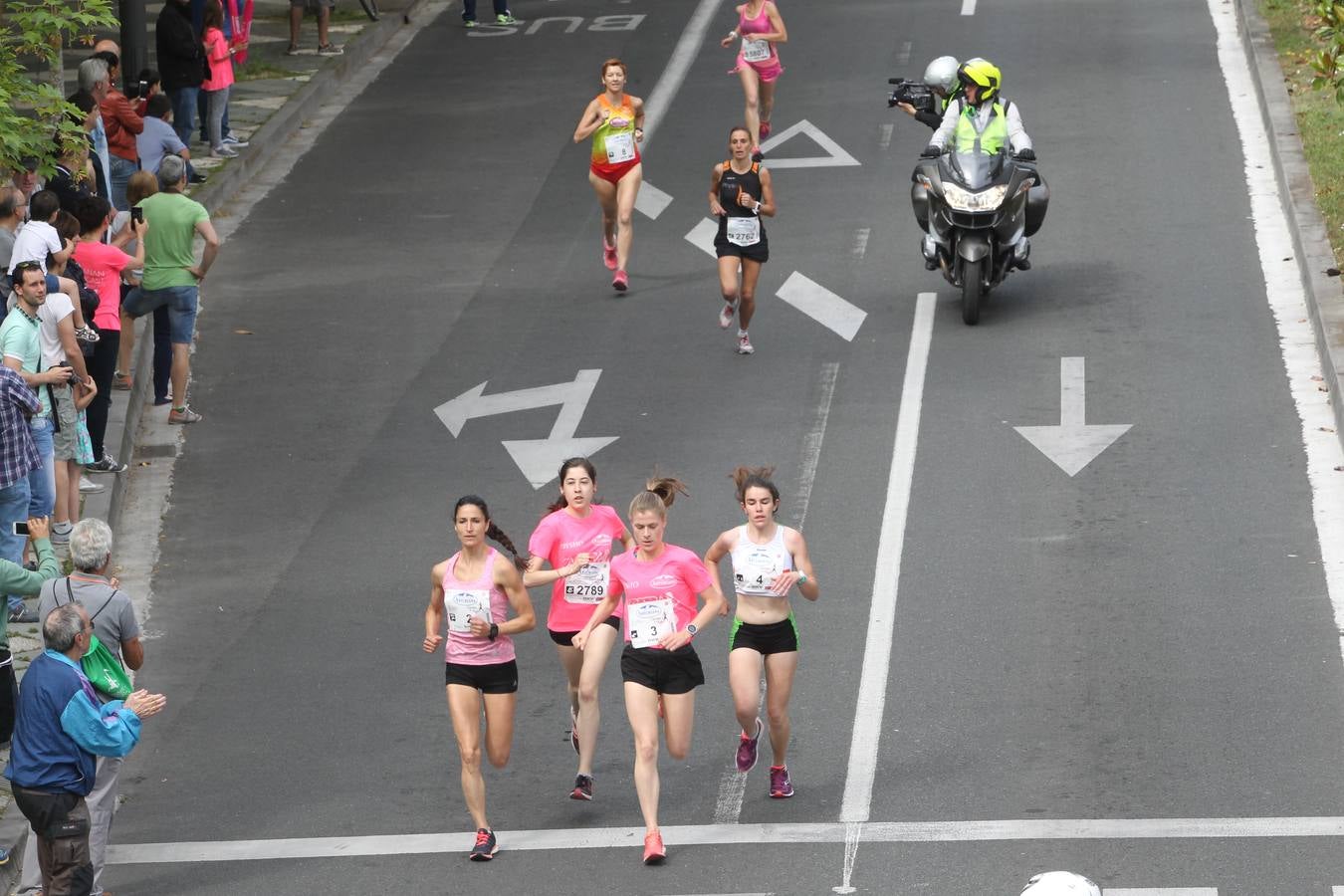 Carrera de la Mujer 2016 II