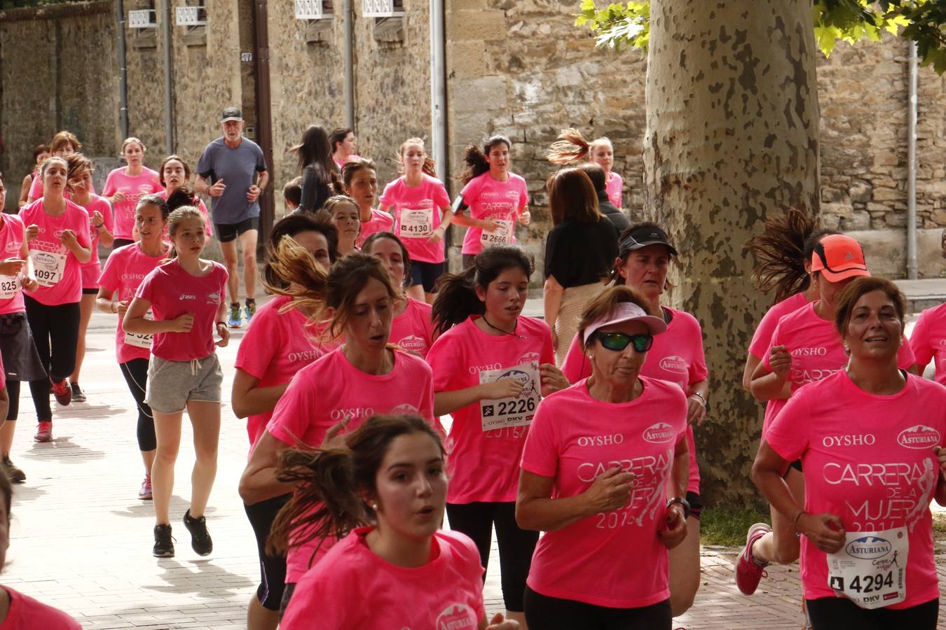 Carrera de la Mujer 2016 II
