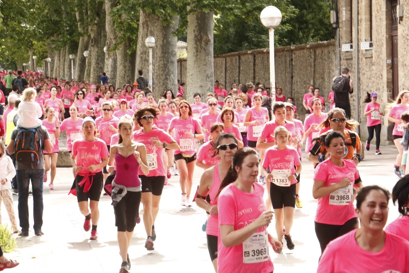 Carrera de la Mujer 2016 II