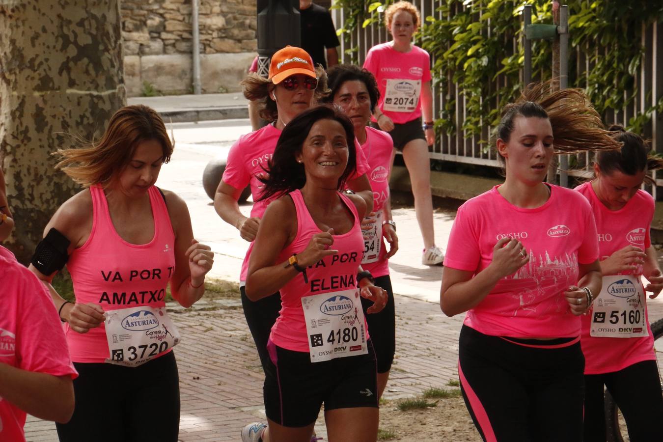 Carrera de la Mujer 2016 II