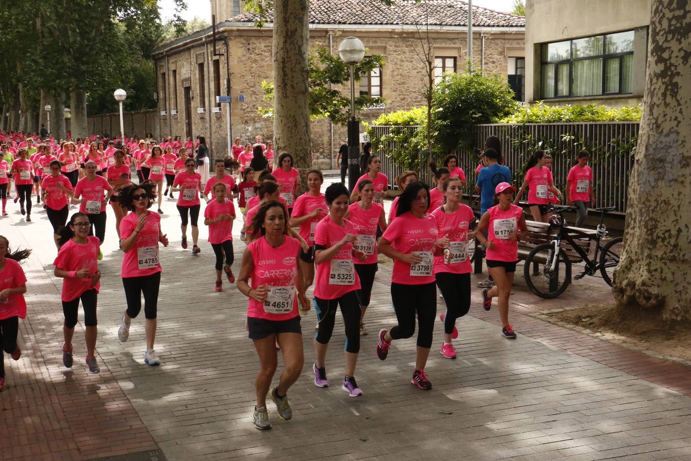 Carrera de la Mujer 2016 II