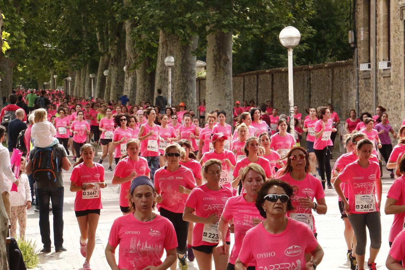 Carrera de la Mujer 2016 II