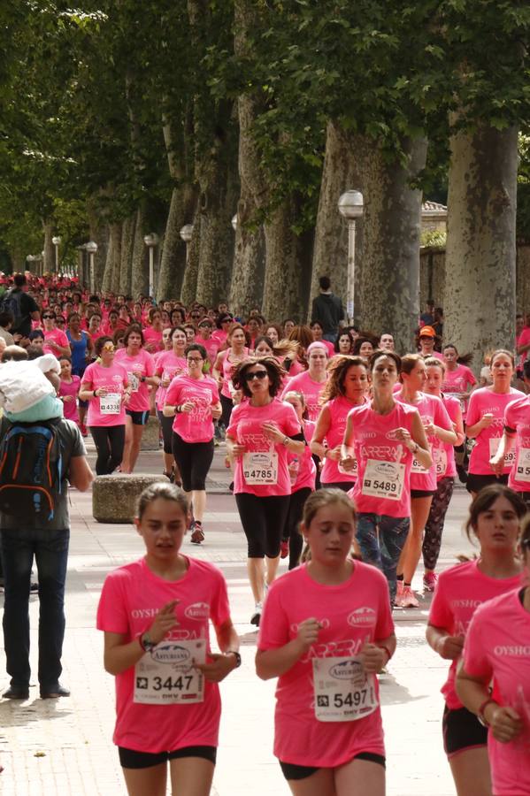 Carrera de la Mujer 2016 II