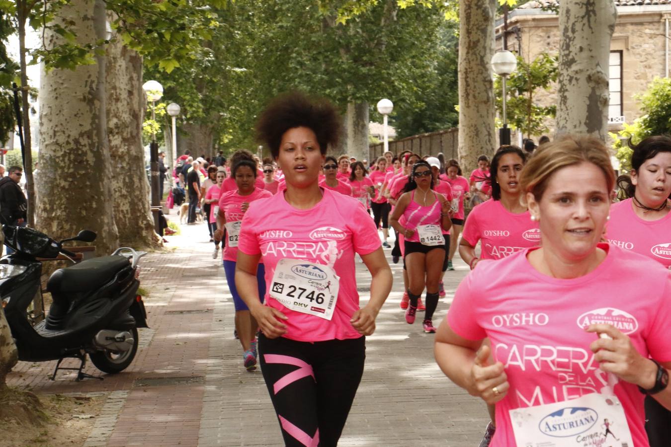 Carrera de la Mujer 2016 II