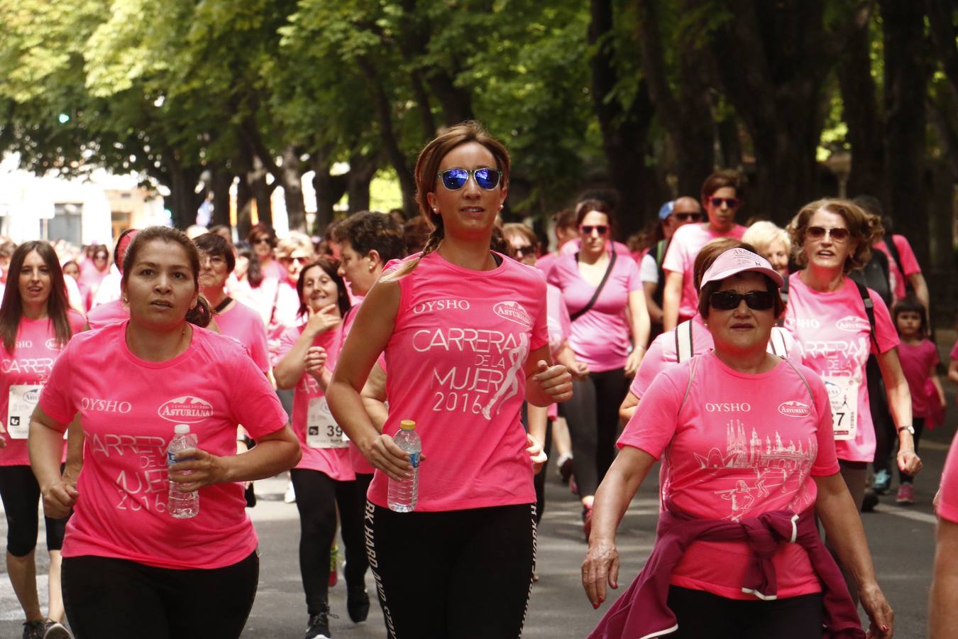Carrera de la Mujer 2016 III