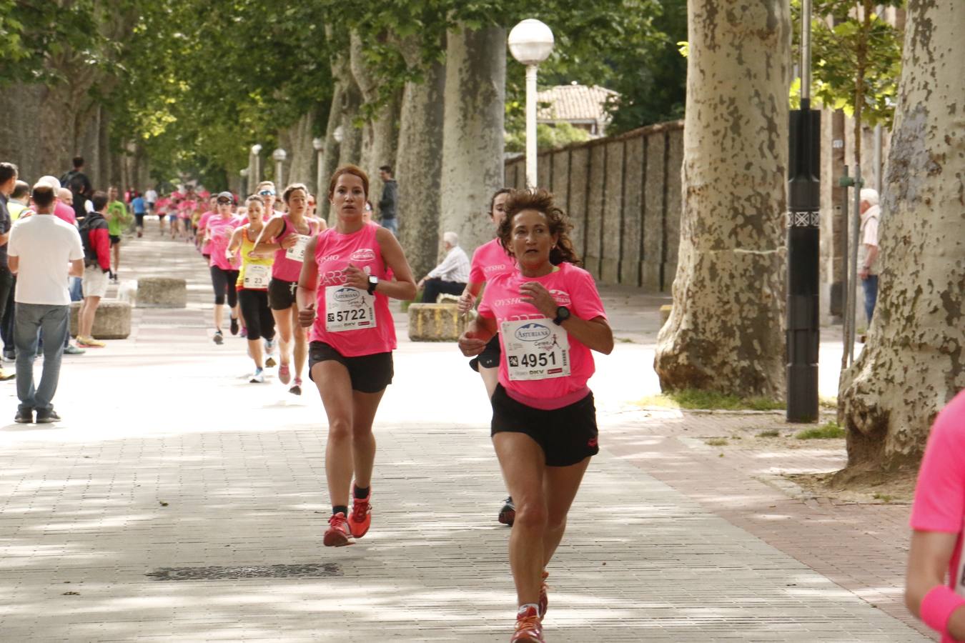 Carrera de la Mujer 2016 III