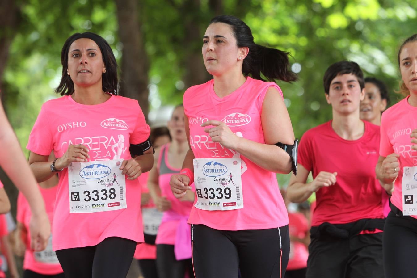 Carrera de la Mujer 2016 III