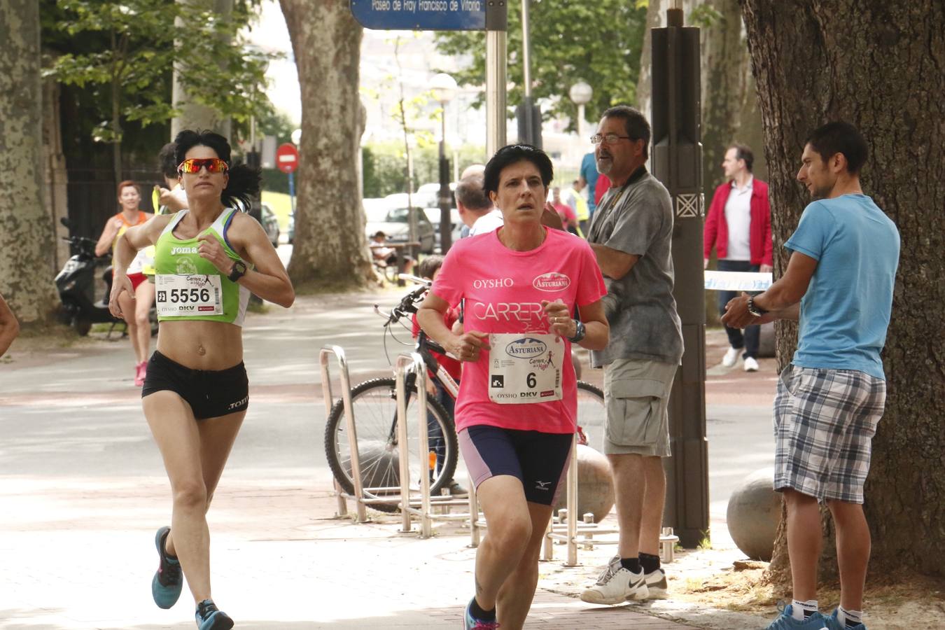 Carrera de la Mujer 2016 III
