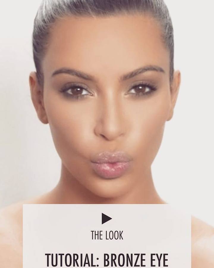 Kim Kardashian, en imágenes