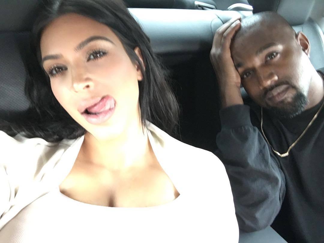 Kim Kardashian, en imágenes