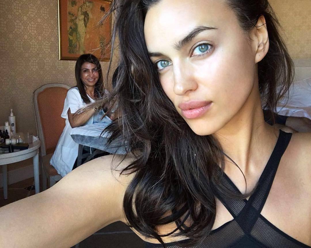 Las mejores imágenes de Irina Shayk