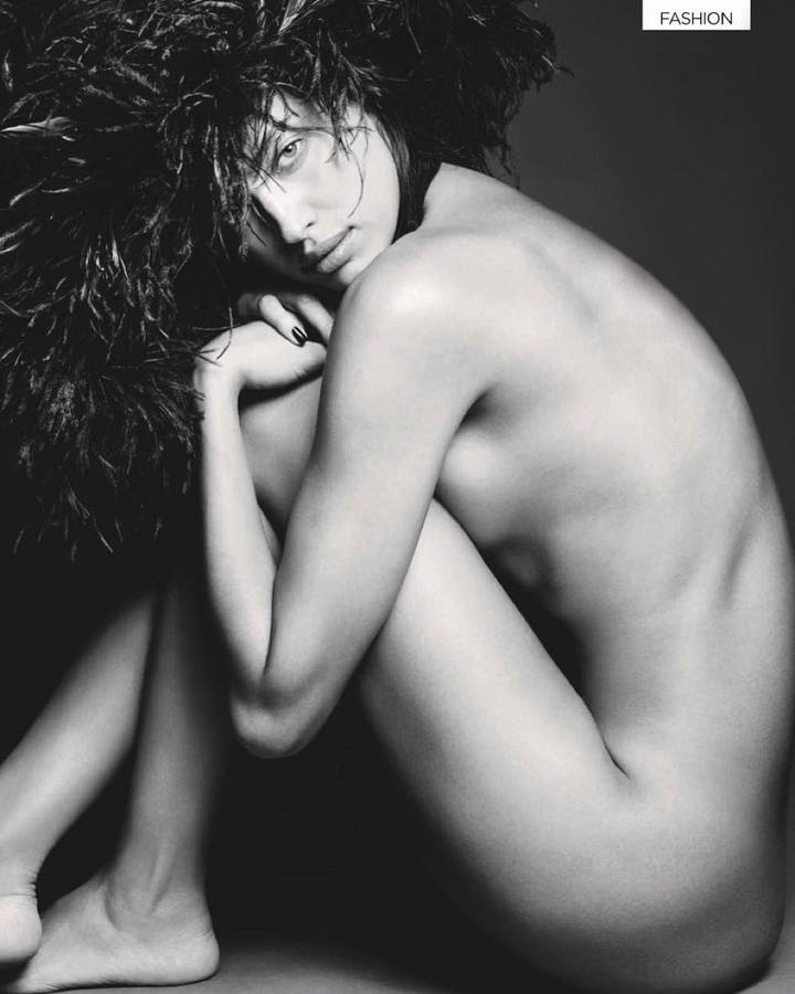 Las mejores imágenes de Irina Shayk