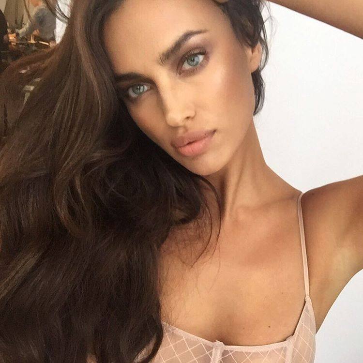 Las mejores imágenes de Irina Shayk