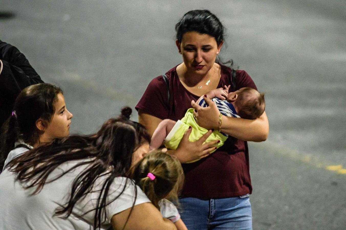 Un atentado en el aeropuerto de Estambul causa decenas de muertos