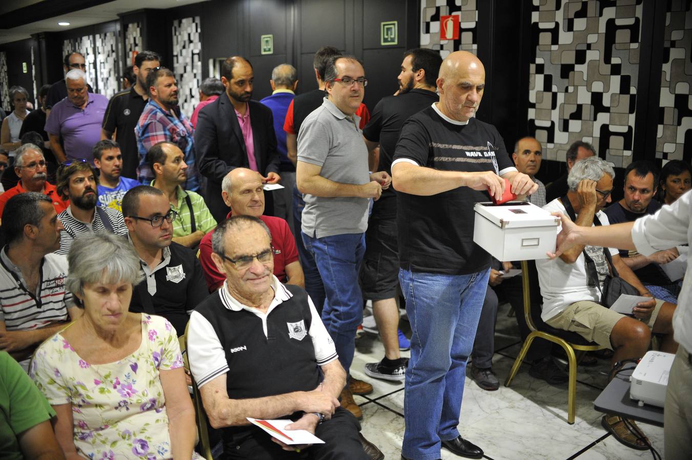 El Bilbao Basket abre una etapa clave