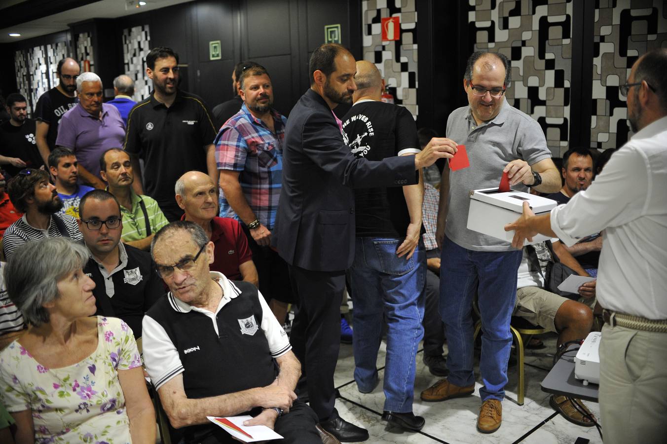 El Bilbao Basket abre una etapa clave