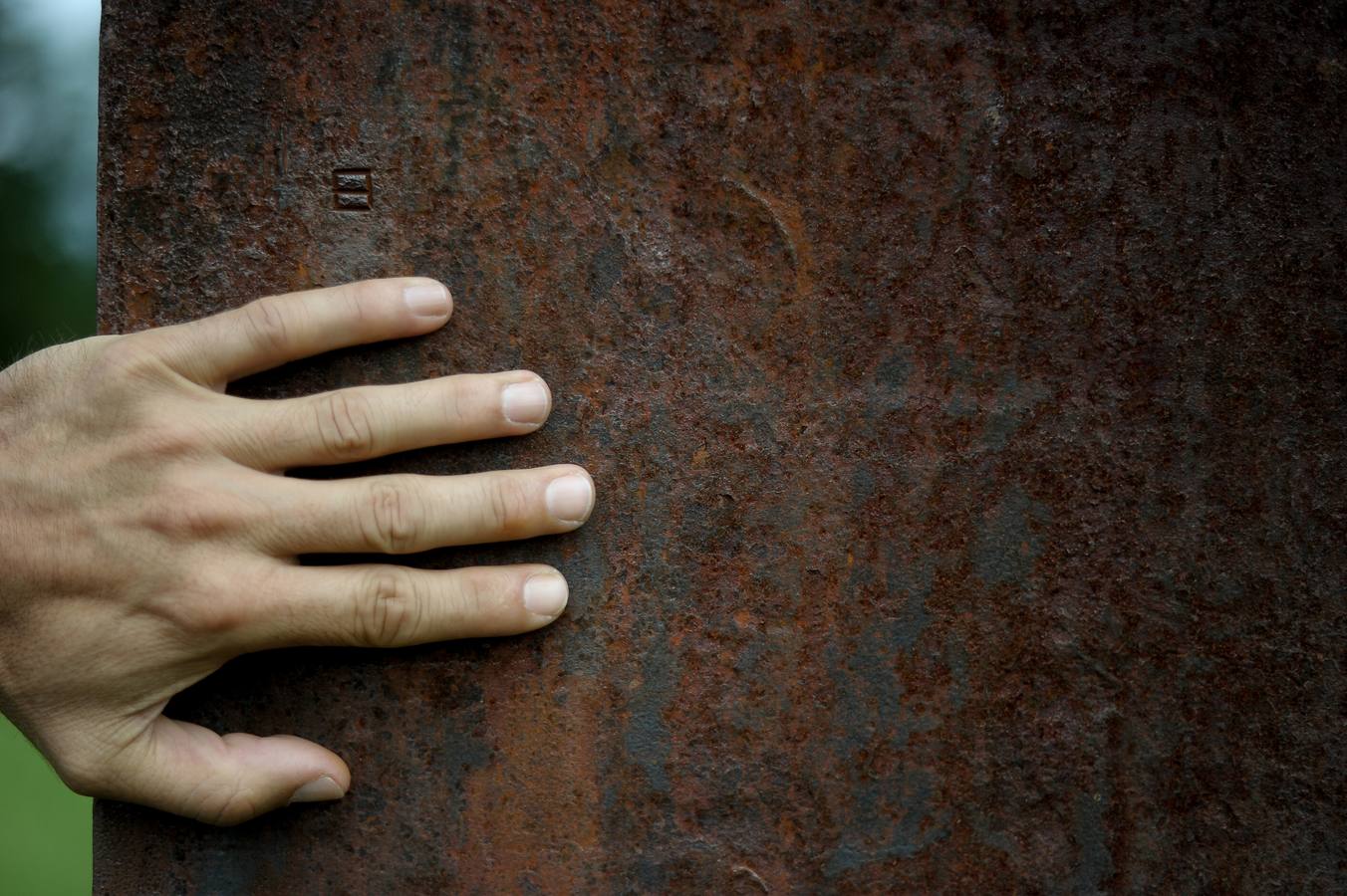 Así es el Museo de Chillida Leku