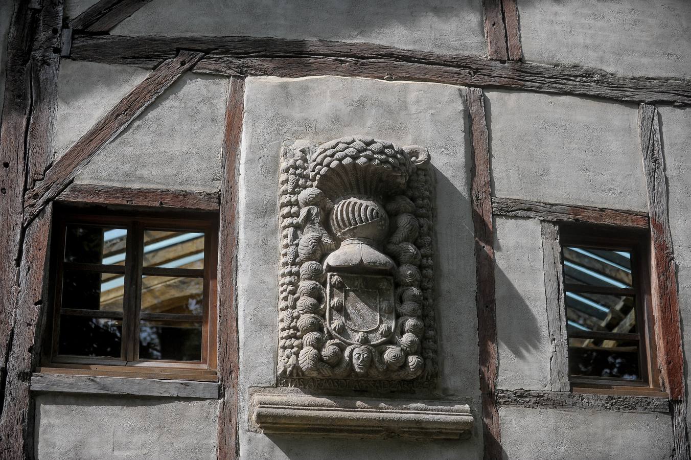 Así es el Museo de Chillida Leku