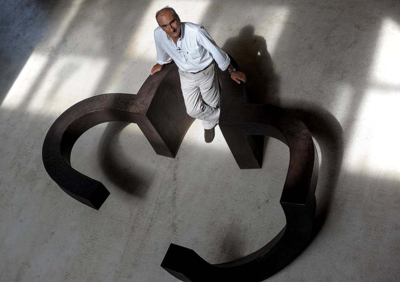 Así es el Museo de Chillida Leku