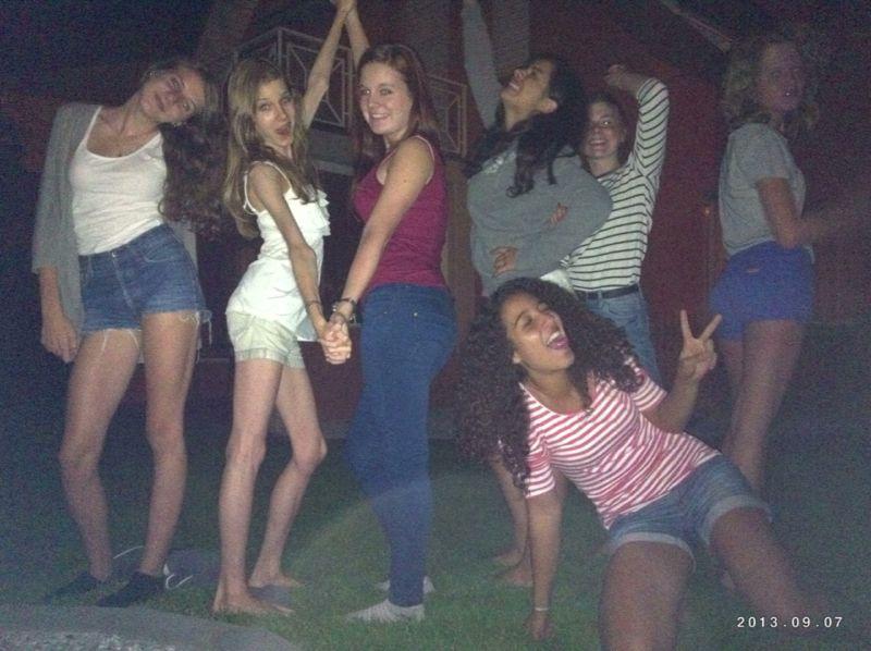 Así ha cambiado Chiara Schober, la joven que se salvó de anoréxica por amor