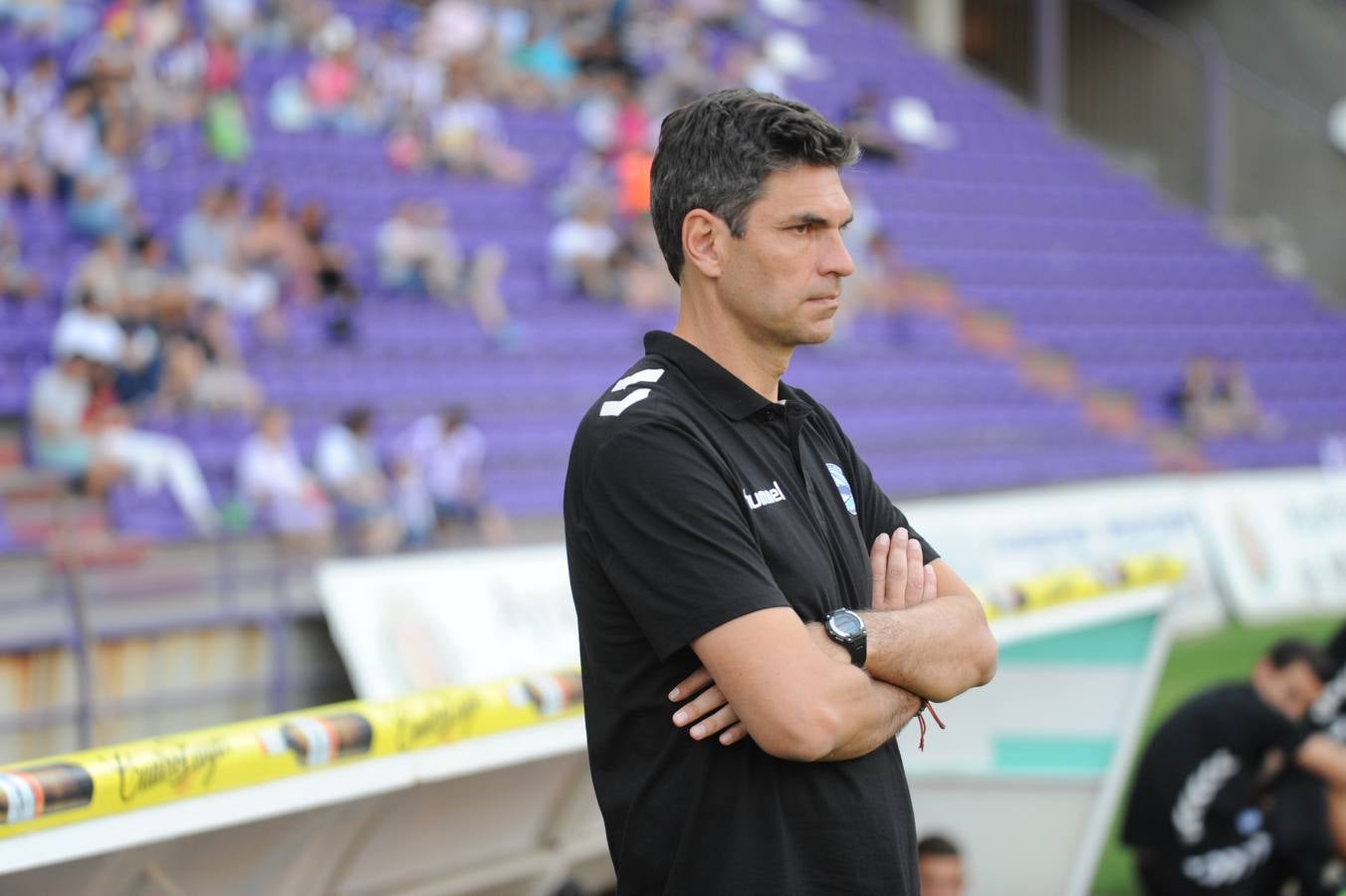 Valladolid-Alavés