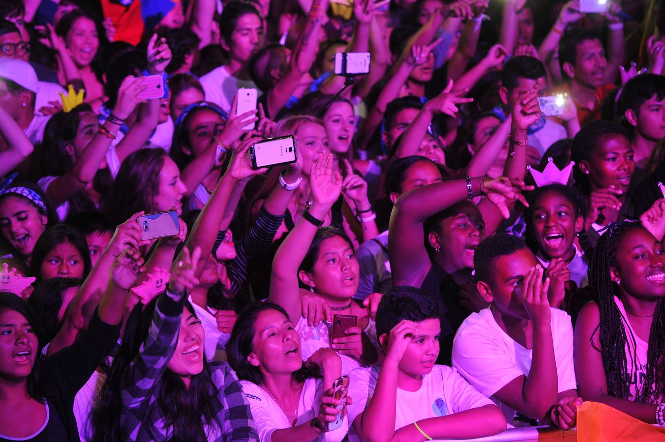 &#039;La Gozadera&#039; llegó a Aste Nagusia, ¡Bilbao lo confirmó!