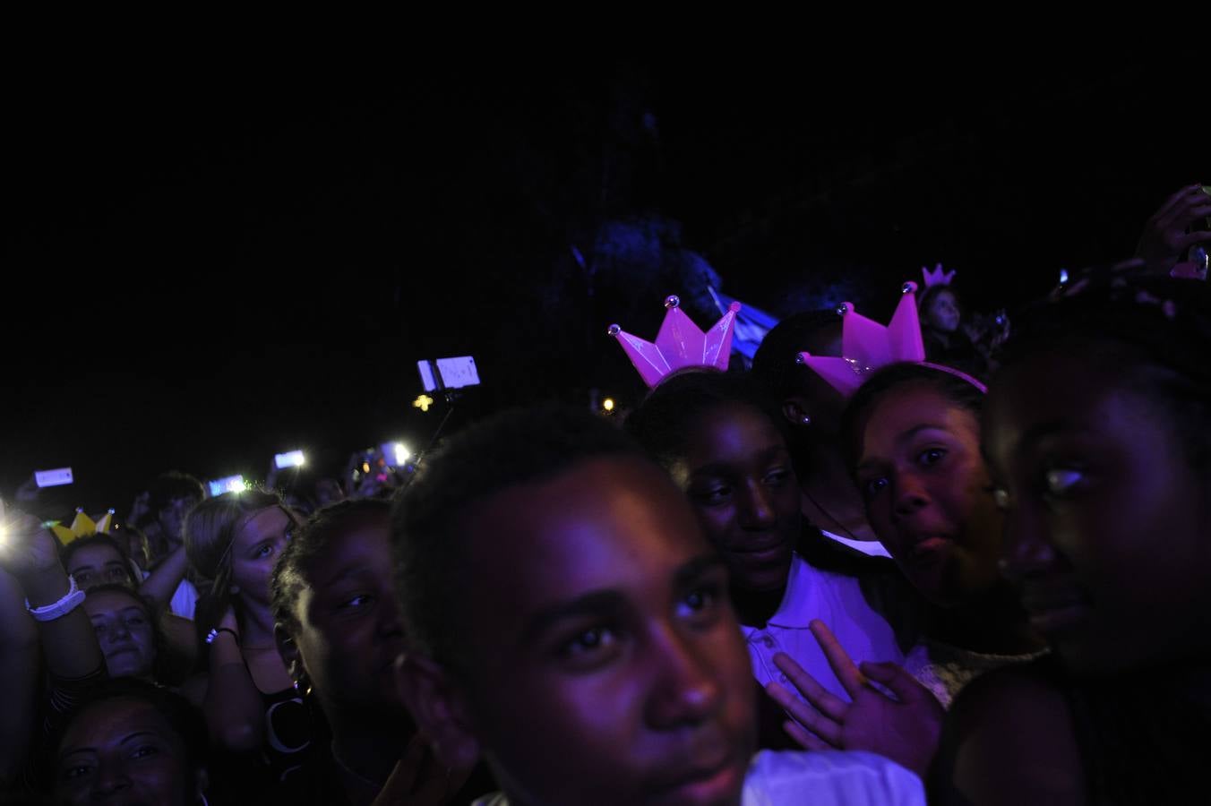 &#039;La Gozadera&#039; llegó a Aste Nagusia, ¡Bilbao lo confirmó!