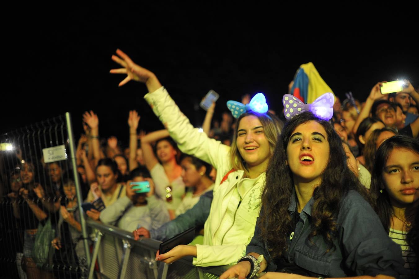 &#039;La Gozadera&#039; llegó a Aste Nagusia, ¡Bilbao lo confirmó!