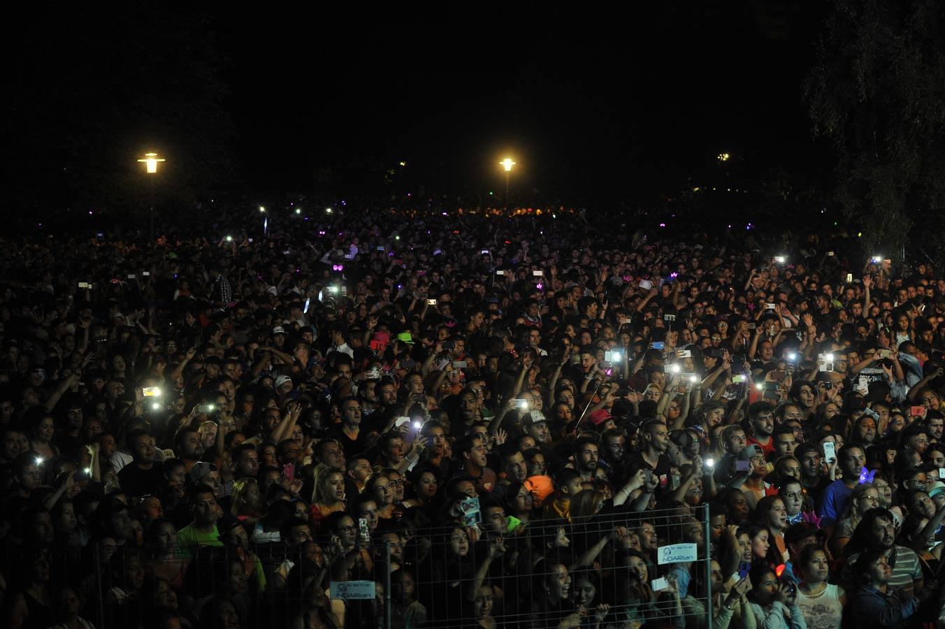 &#039;La Gozadera&#039; llegó a Aste Nagusia, ¡Bilbao lo confirmó!
