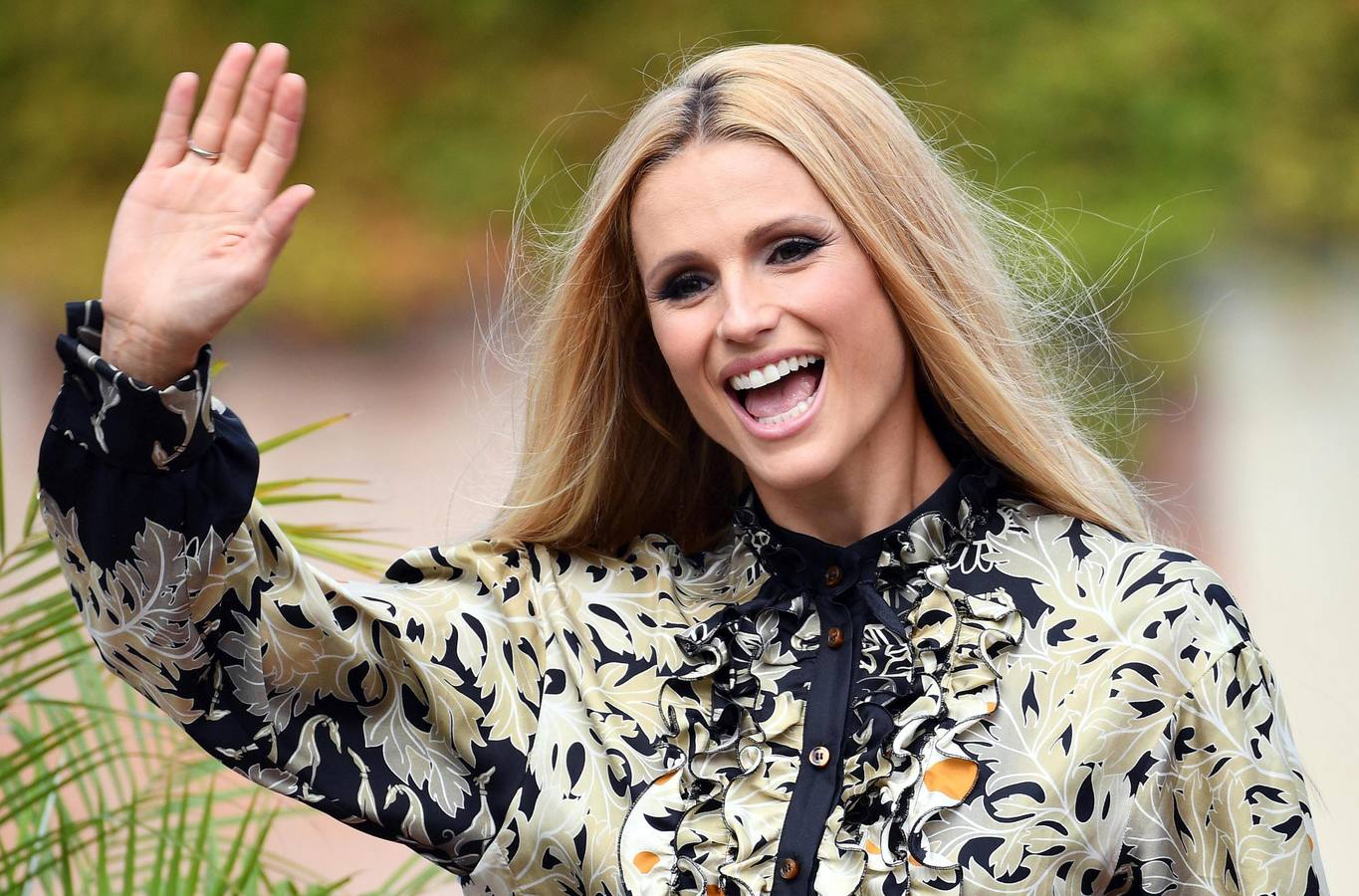 Venecia sigue disfrutando del glamour de su Mostra