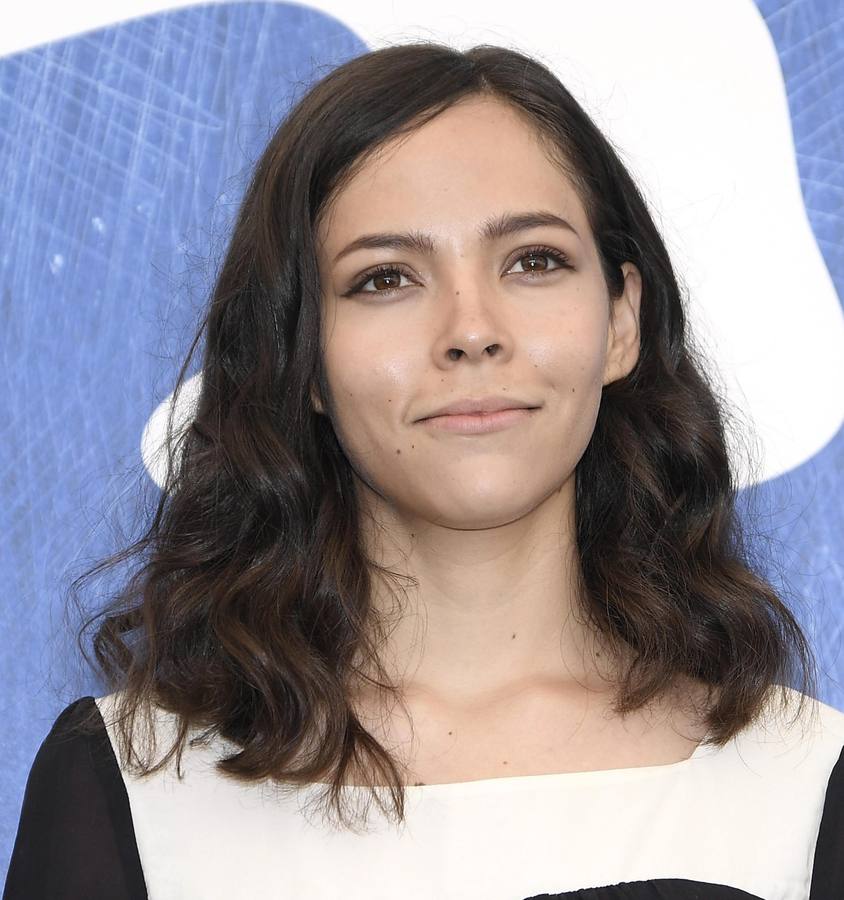 Venecia sigue disfrutando del glamour de su Mostra